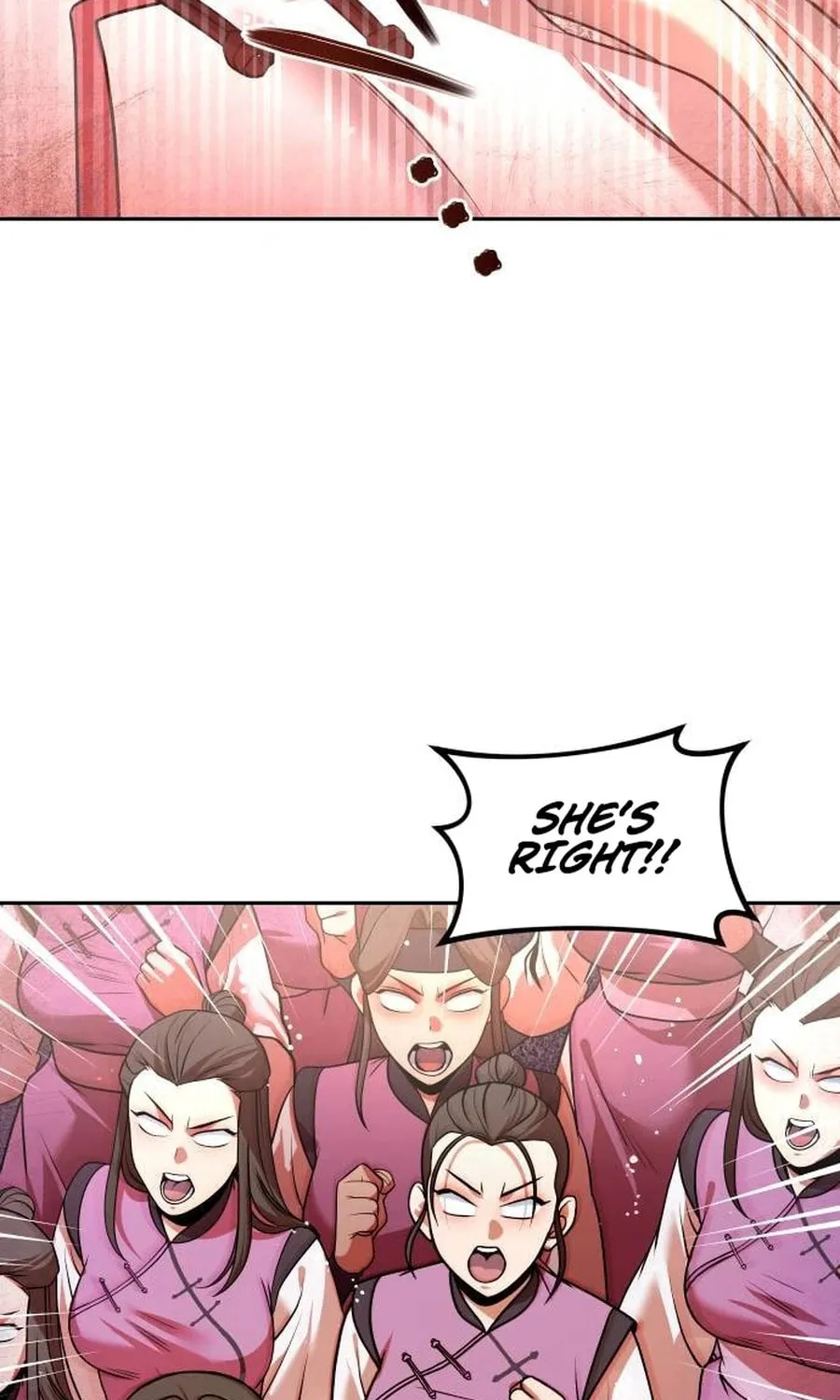 The Second Eunuch Regains His Manhood Chapter 42 page 15 - 