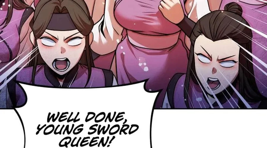 The Second Eunuch Regains His Manhood Chapter 42 page 16 - 