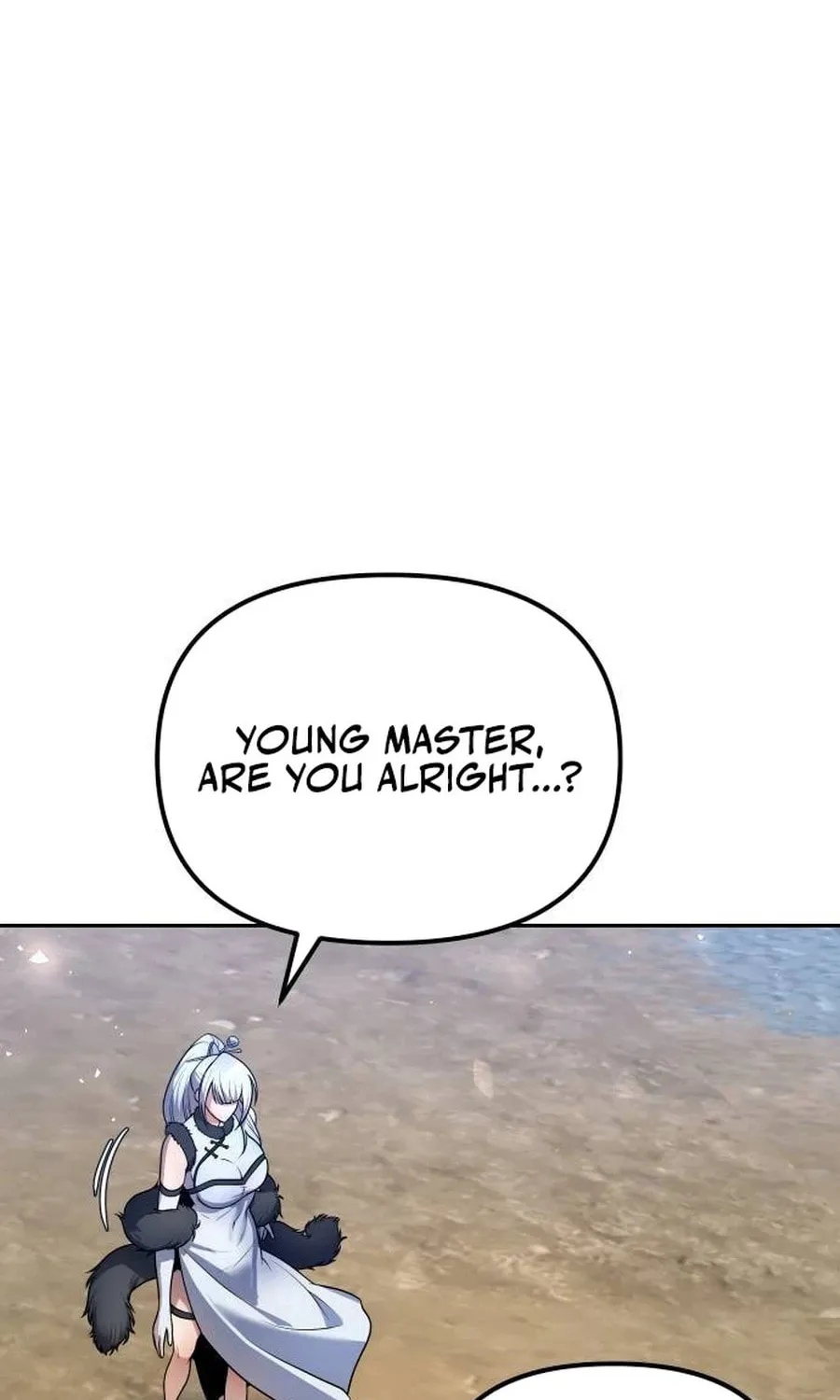 The Second Eunuch Regains His Manhood Chapter 42 page 30 - 