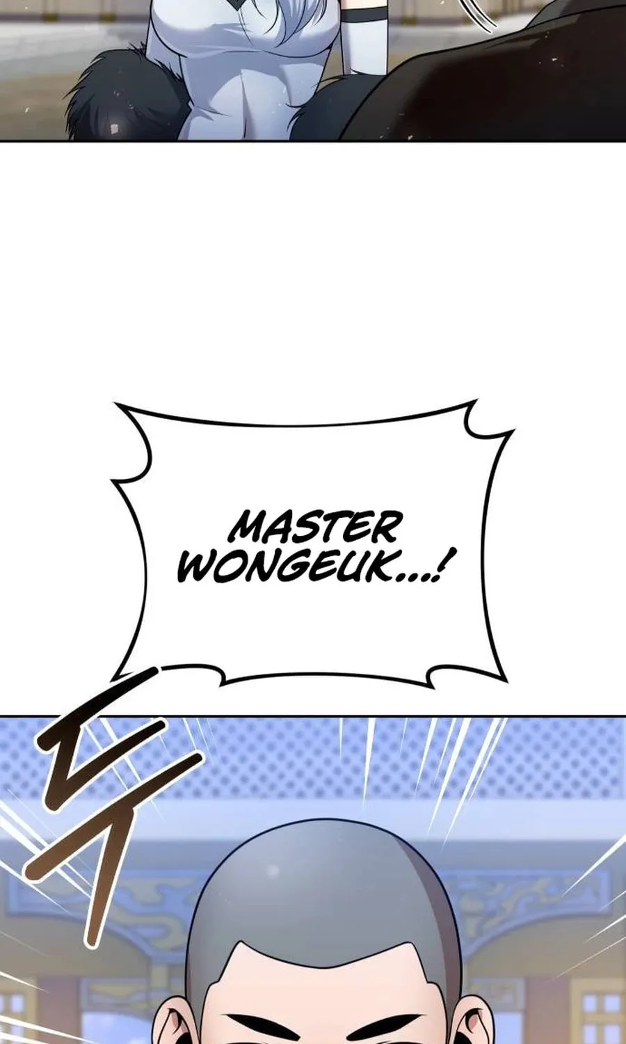 The Second Eunuch Regains His Manhood Chapter 42 page 35 - 