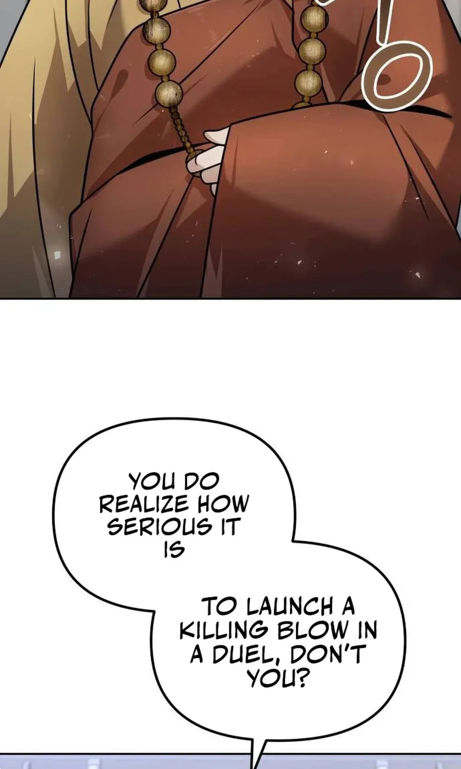 The Second Eunuch Regains His Manhood Chapter 42 page 37 - 
