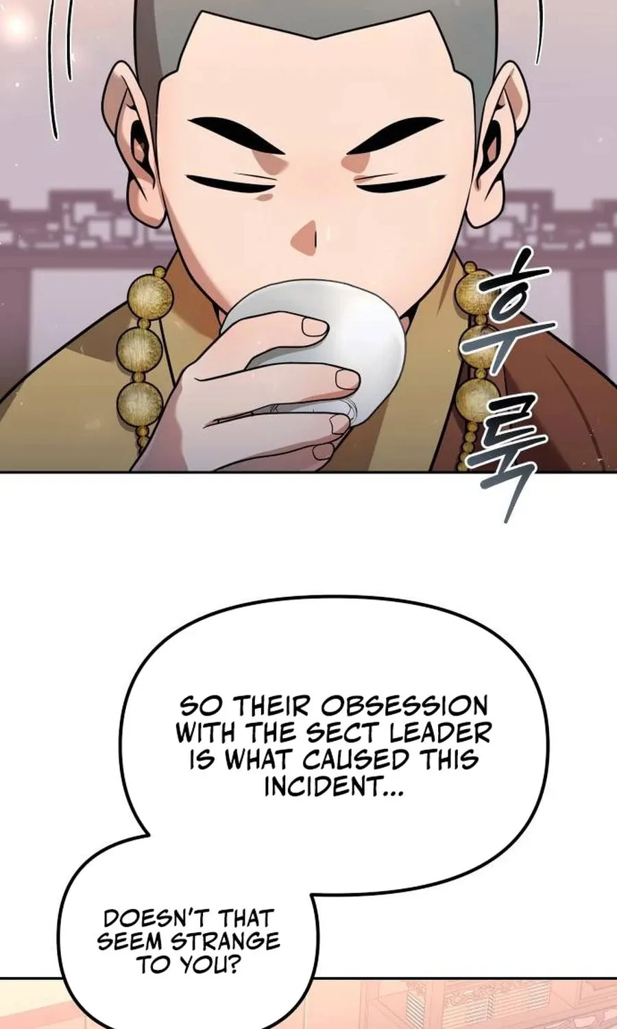 The Second Eunuch Regains His Manhood Chapter 42 page 49 - 