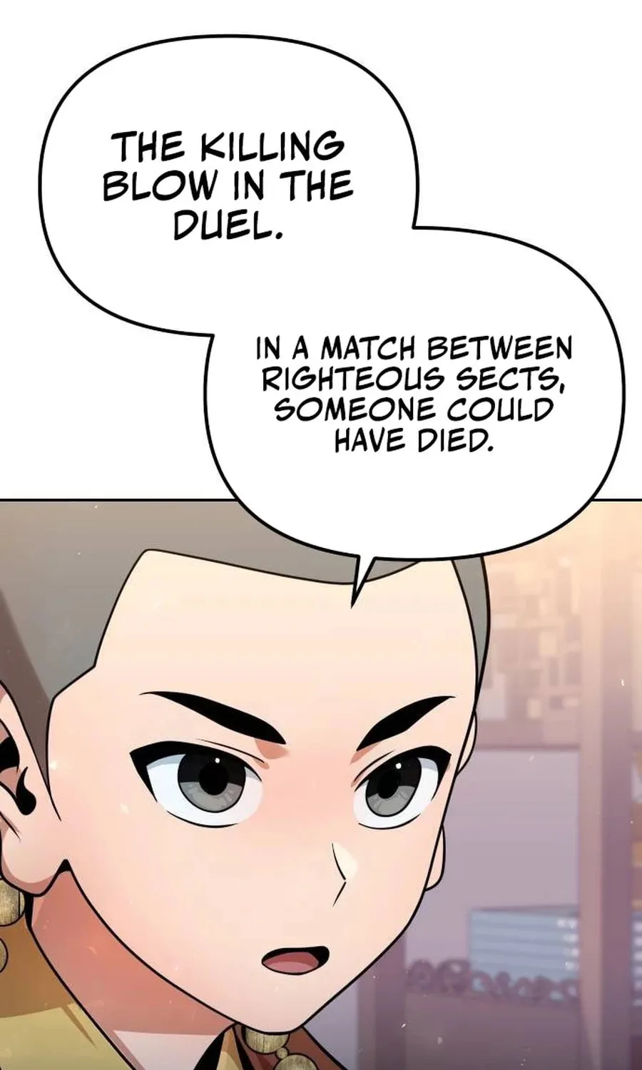 The Second Eunuch Regains His Manhood Chapter 42 page 51 - 