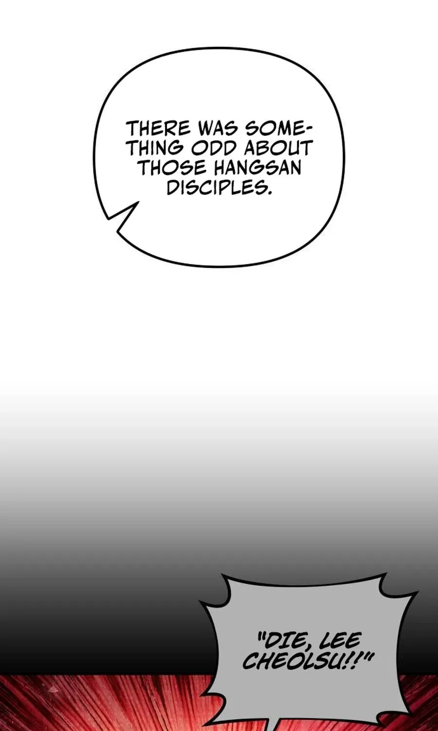 The Second Eunuch Regains His Manhood Chapter 42 page 54 - 