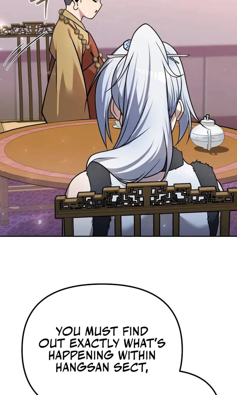 The Second Eunuch Regains His Manhood Chapter 42 page 67 - 