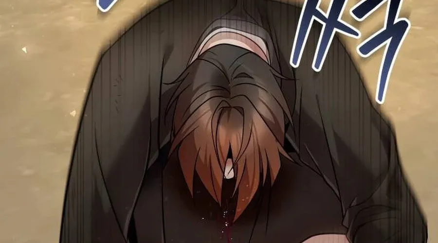 The Second Eunuch Regains His Manhood Chapter 42 page 8 - 