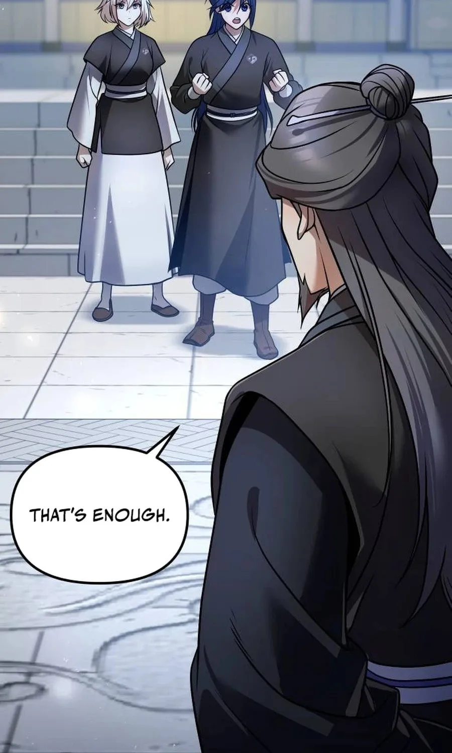 The Second Eunuch Regains His Manhood Chapter 42 page 75 - 