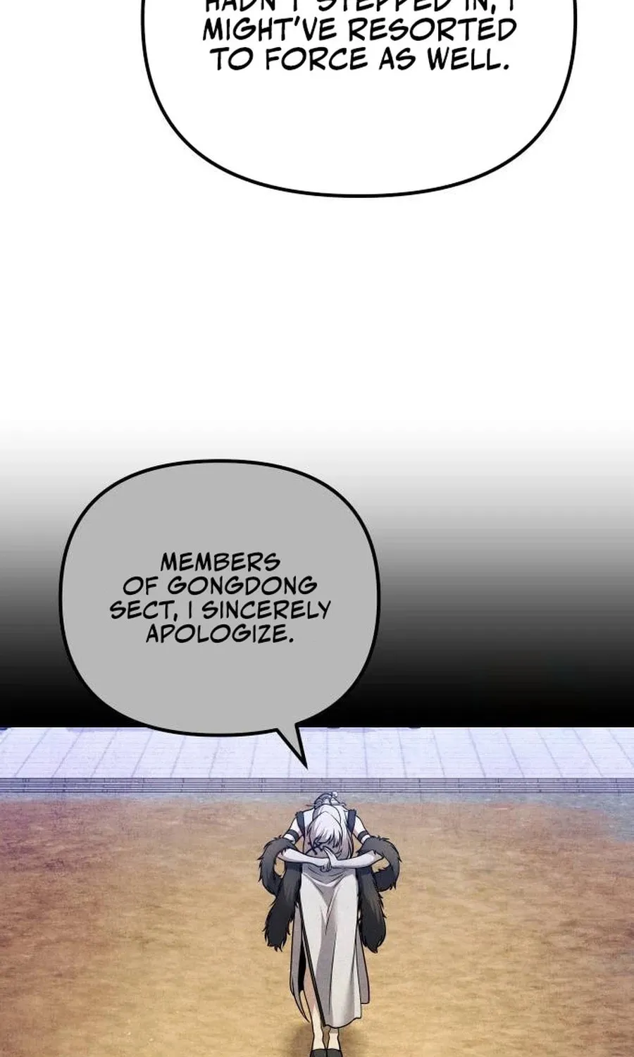 The Second Eunuch Regains His Manhood Chapter 42 page 78 - 