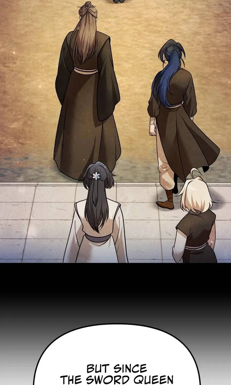 The Second Eunuch Regains His Manhood Chapter 42 page 79 - 