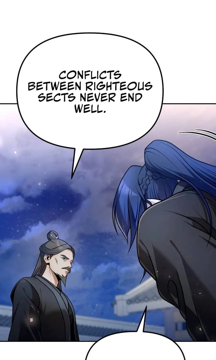 The Second Eunuch Regains His Manhood Chapter 42 page 81 - 