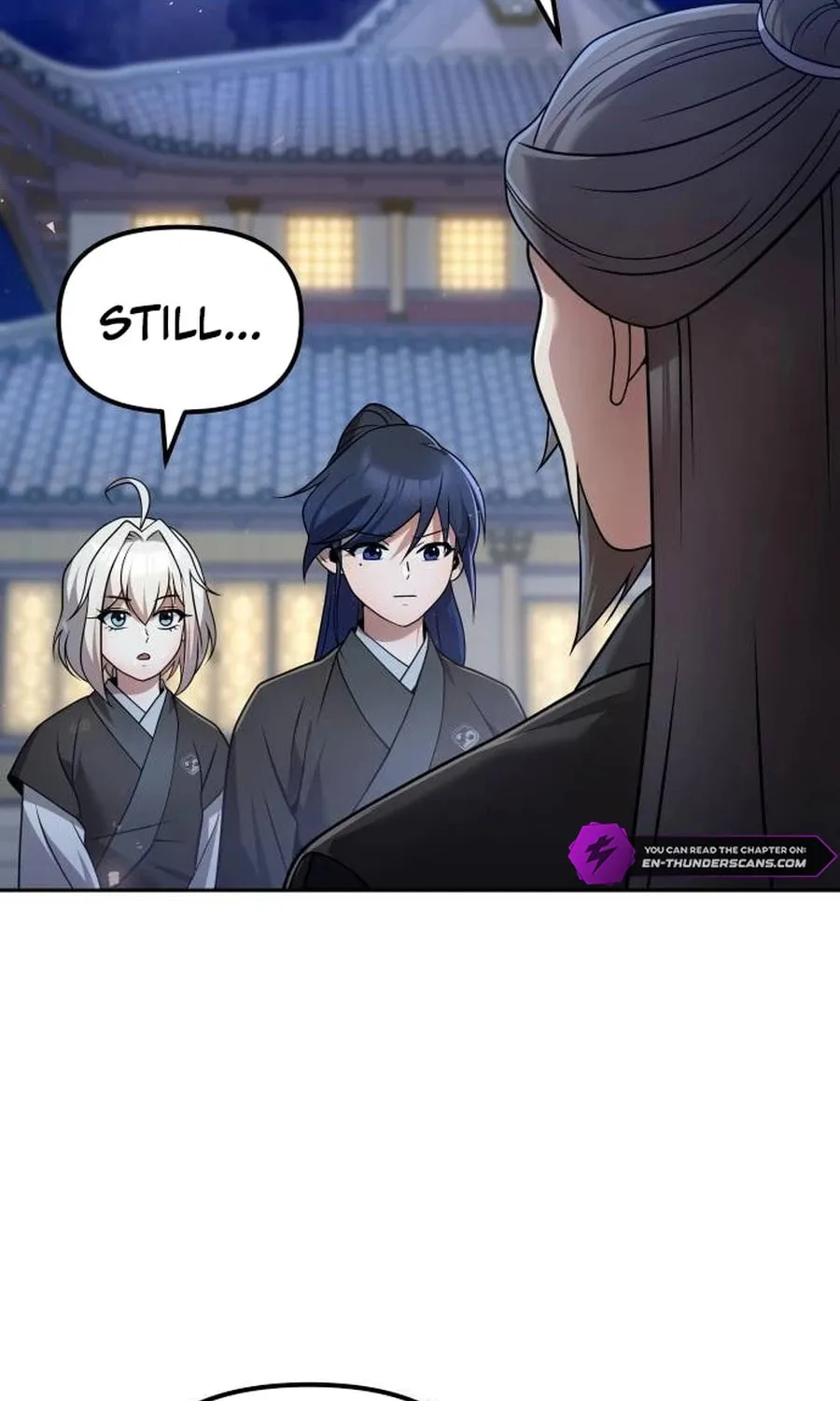 The Second Eunuch Regains His Manhood Chapter 42 page 83 - 