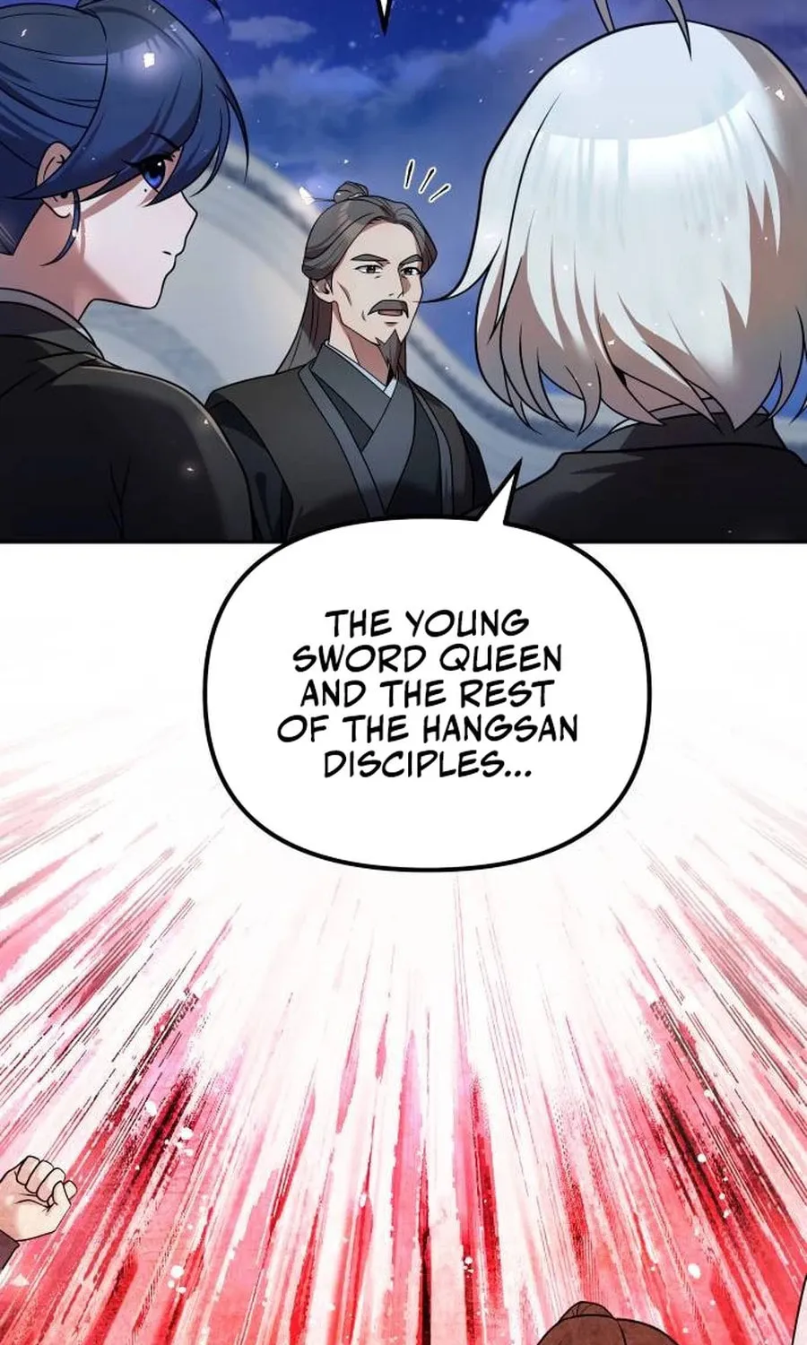 The Second Eunuch Regains His Manhood Chapter 42 page 86 - 