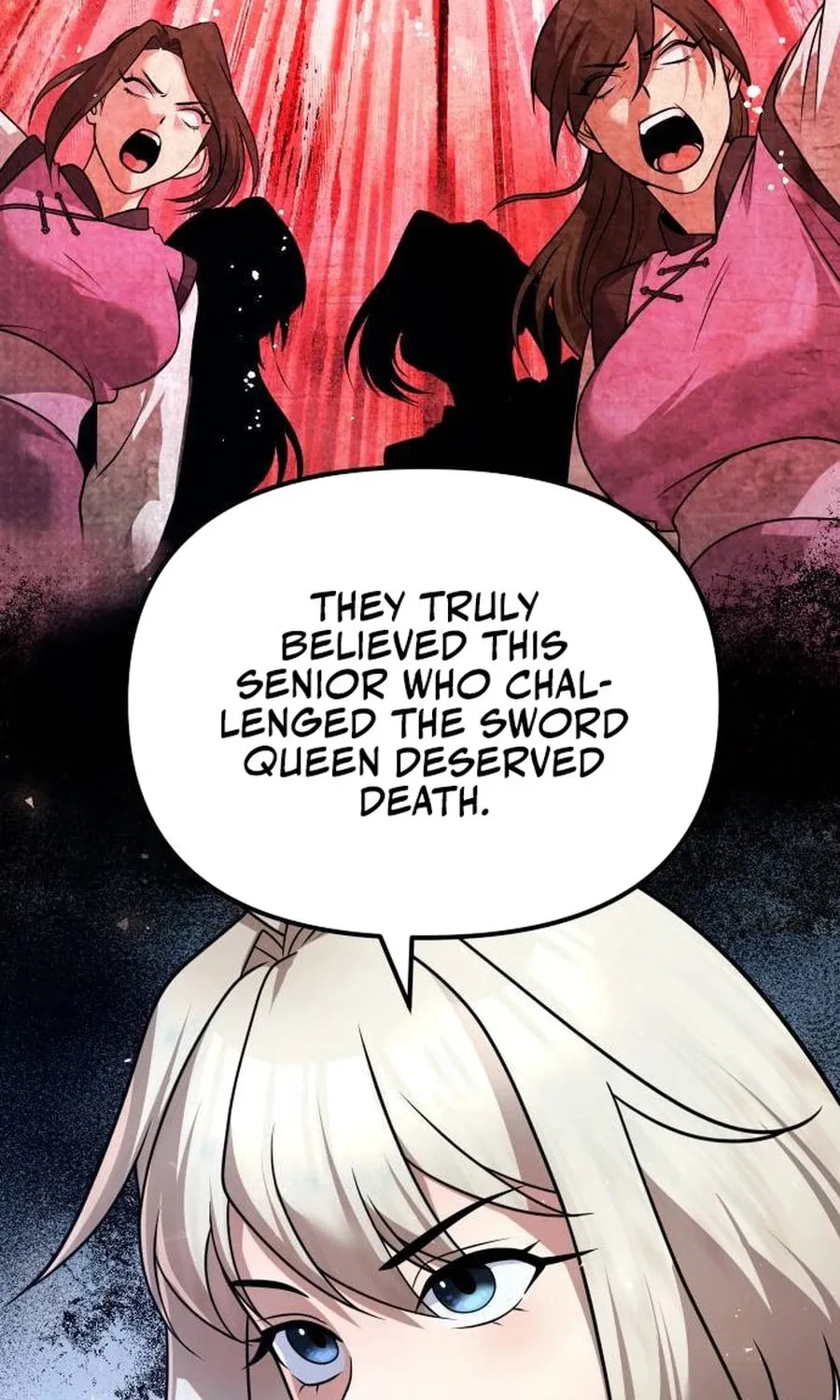 The Second Eunuch Regains His Manhood Chapter 42 page 87 - 