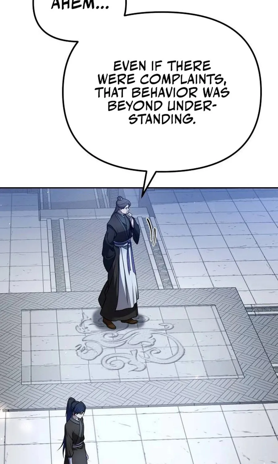 The Second Eunuch Regains His Manhood Chapter 42 page 90 - 