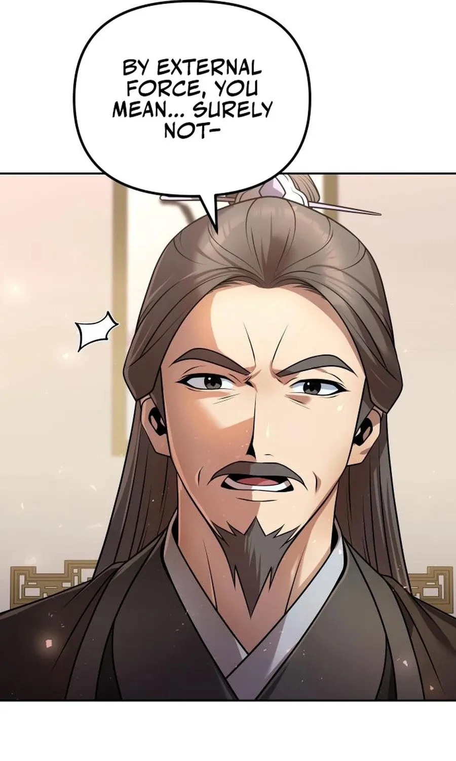 The Second Eunuch Regains His Manhood Chapter 43 page 11 - 