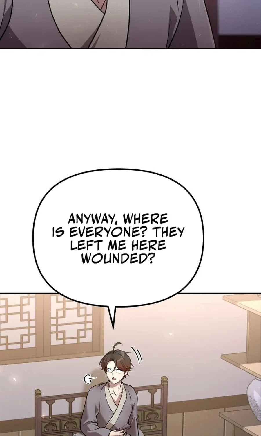 The Second Eunuch Regains His Manhood Chapter 43 page 101 - 