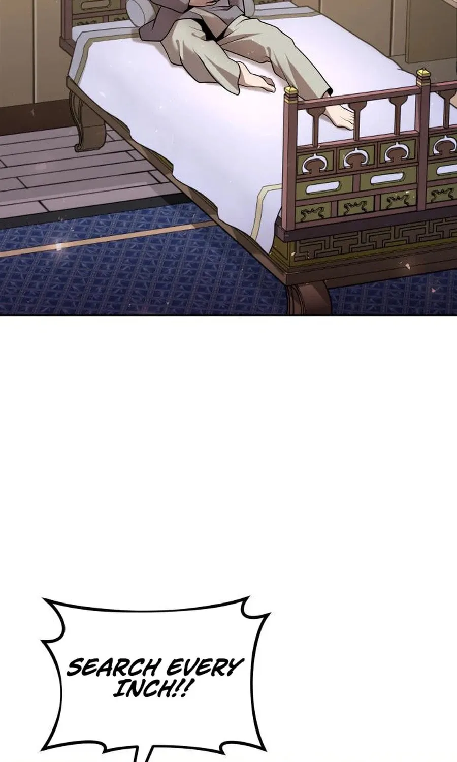 The Second Eunuch Regains His Manhood Chapter 43 page 102 - 