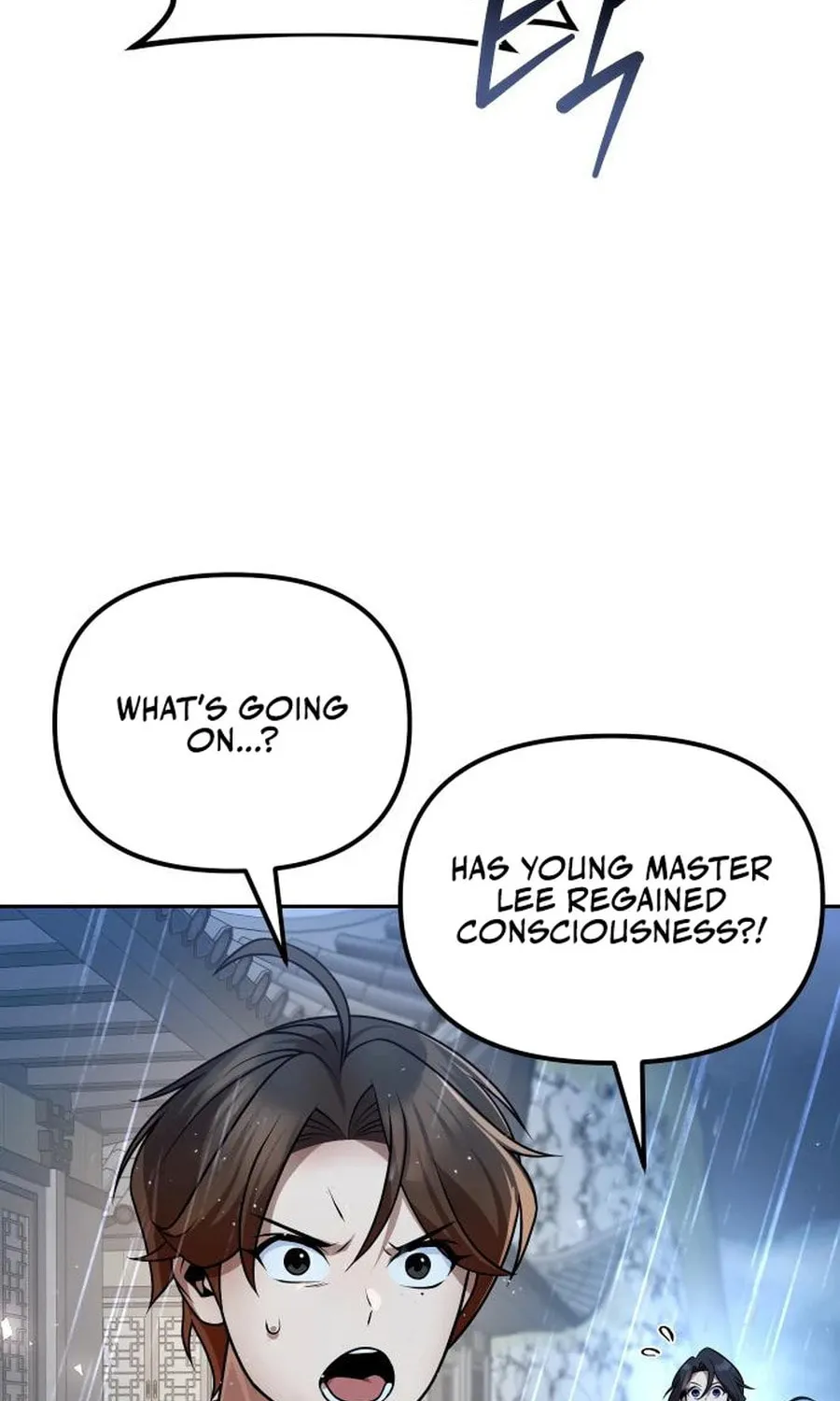 The Second Eunuch Regains His Manhood Chapter 43 page 106 - 