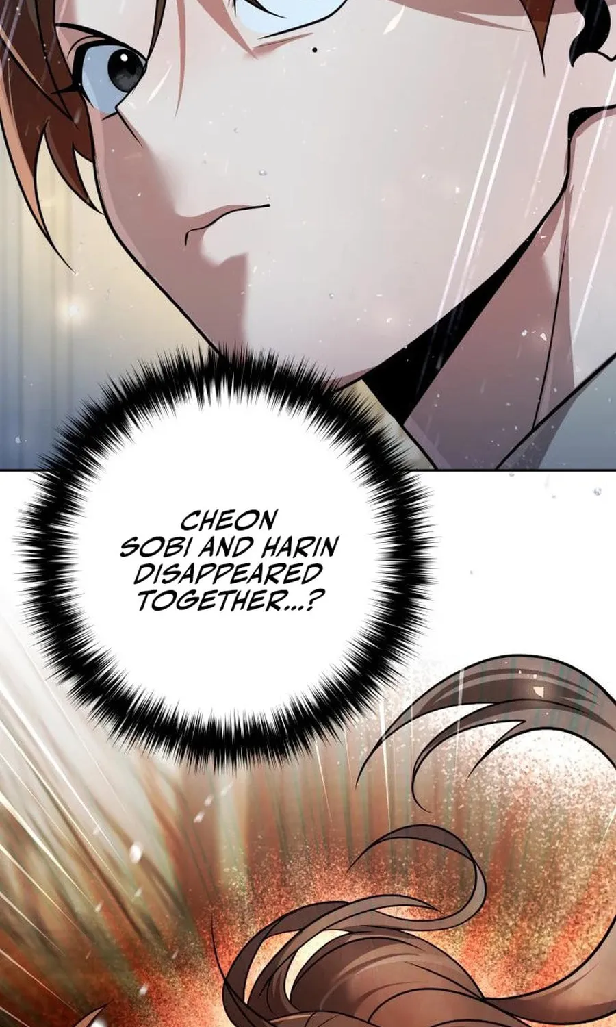 The Second Eunuch Regains His Manhood Chapter 43 page 114 - 