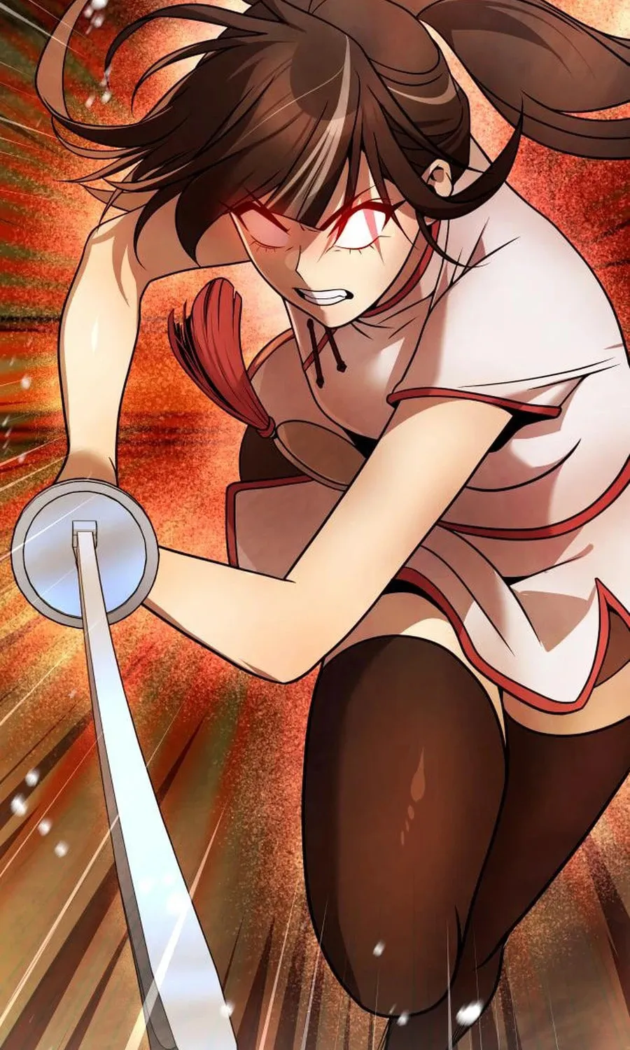 The Second Eunuch Regains His Manhood Chapter 43 page 115 - 