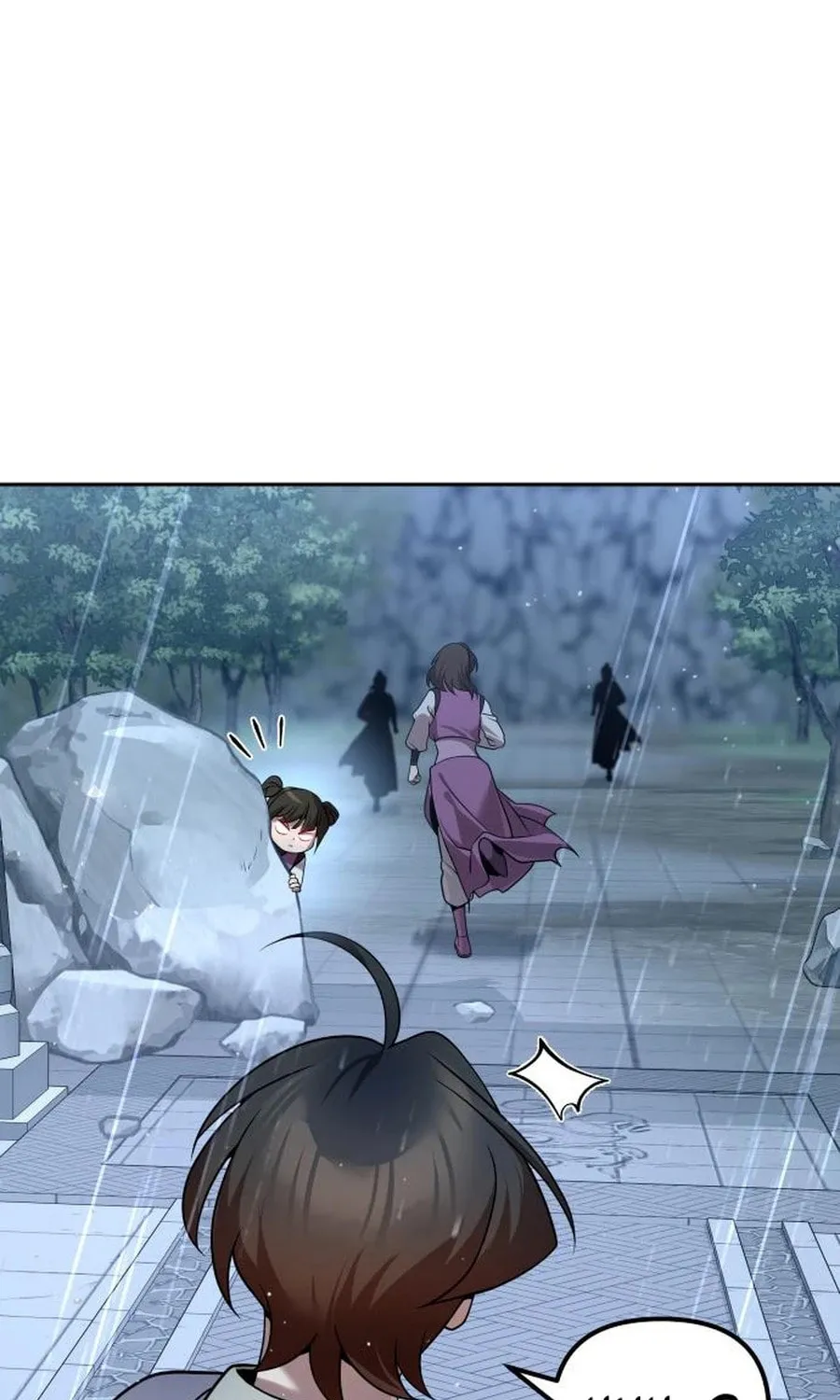 The Second Eunuch Regains His Manhood Chapter 43 page 121 - 