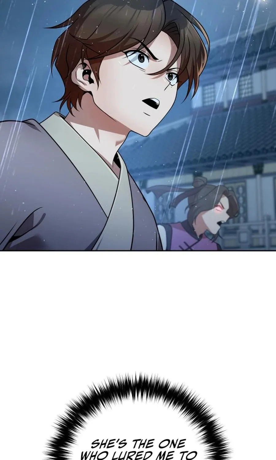 The Second Eunuch Regains His Manhood Chapter 43 page 123 - 