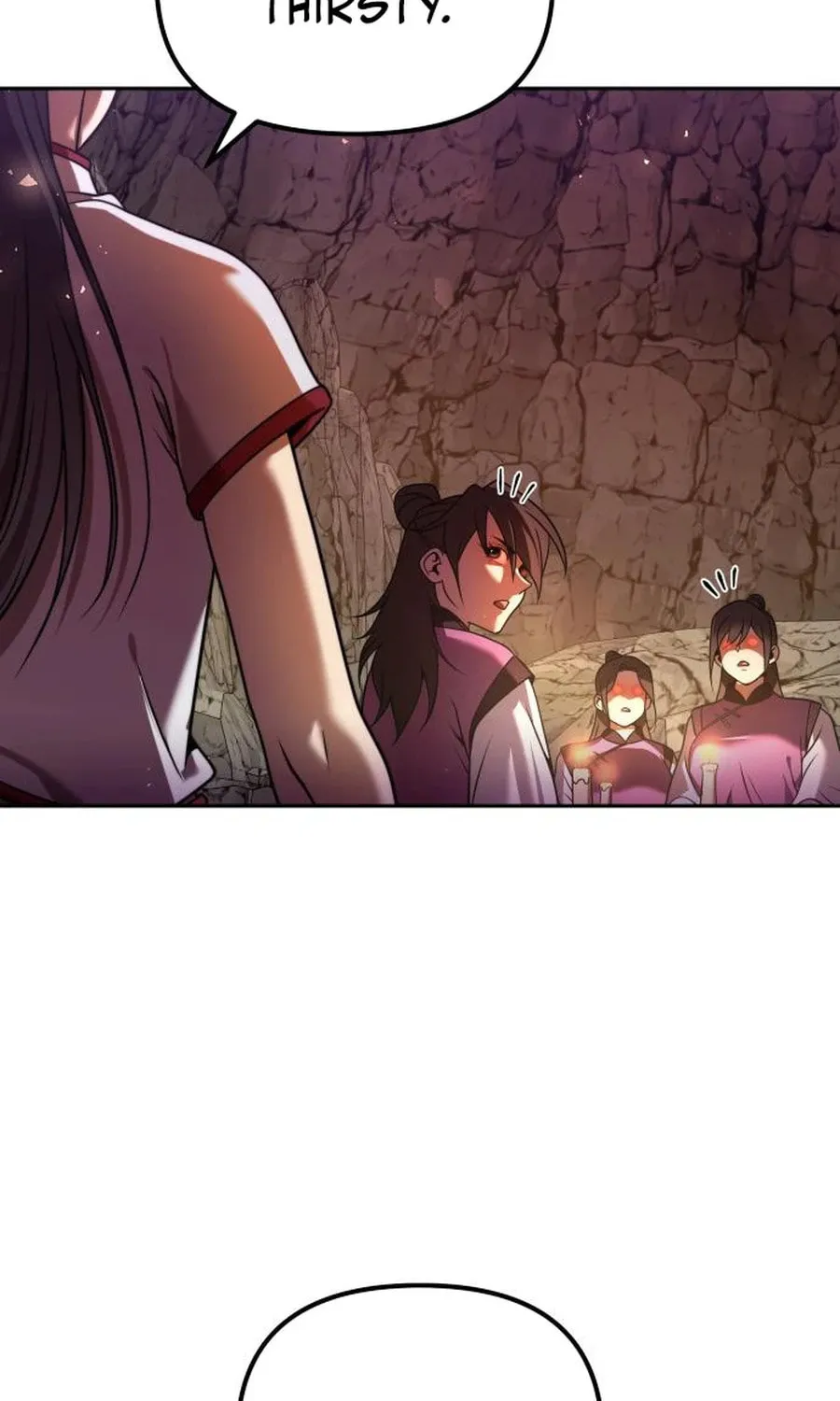 The Second Eunuch Regains His Manhood Chapter 43 page 22 - 