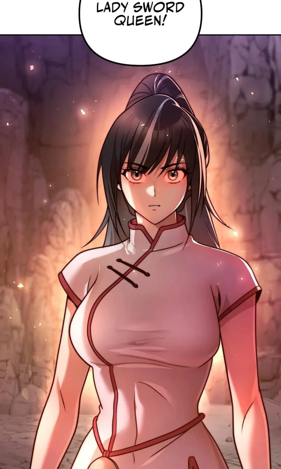 The Second Eunuch Regains His Manhood Chapter 43 page 23 - 