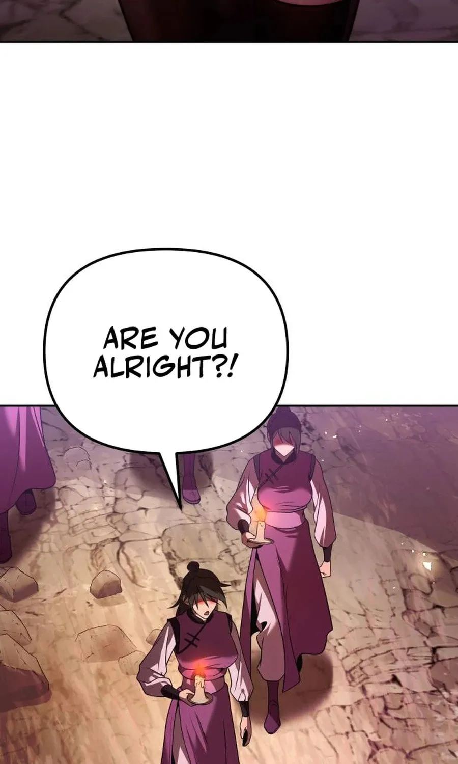 The Second Eunuch Regains His Manhood Chapter 43 page 25 - 