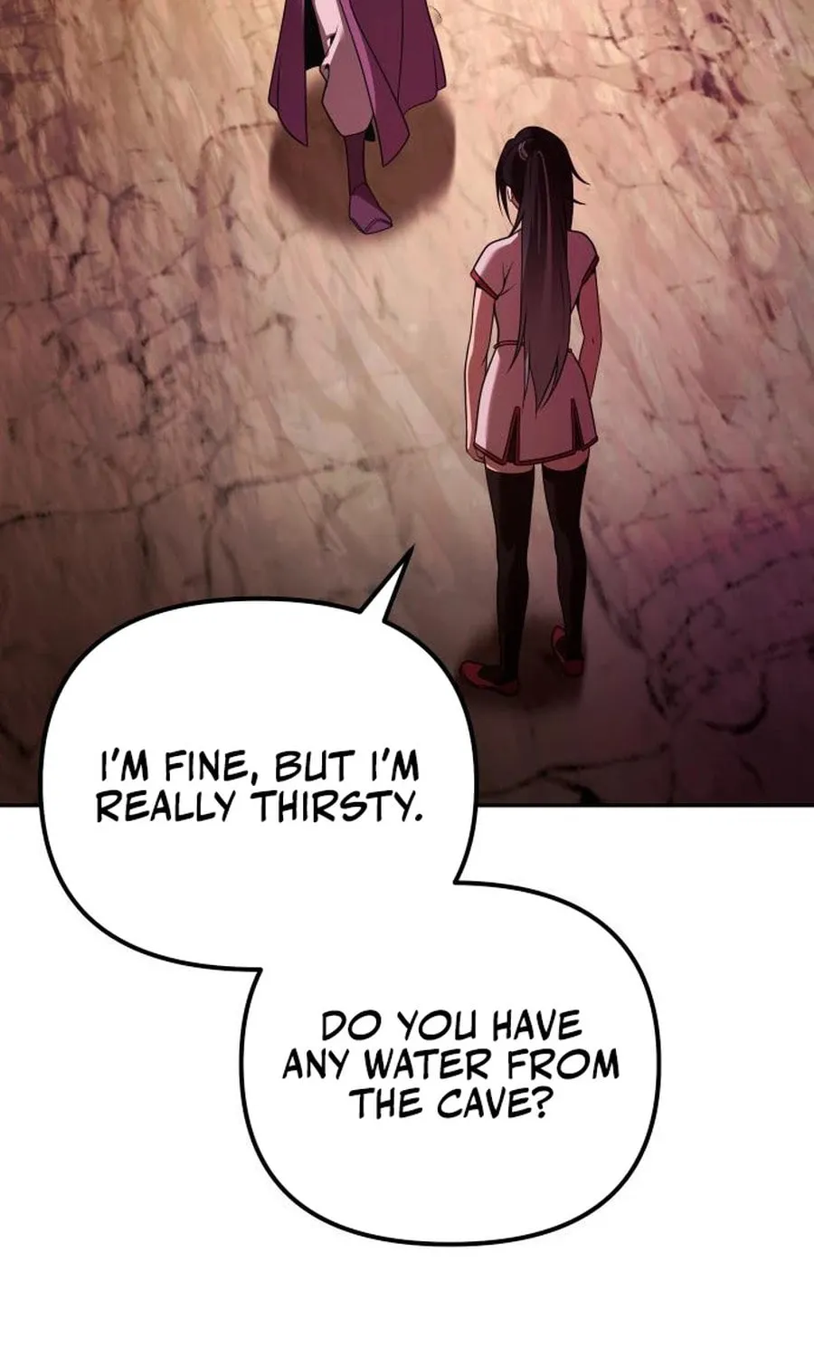 The Second Eunuch Regains His Manhood Chapter 43 page 26 - 