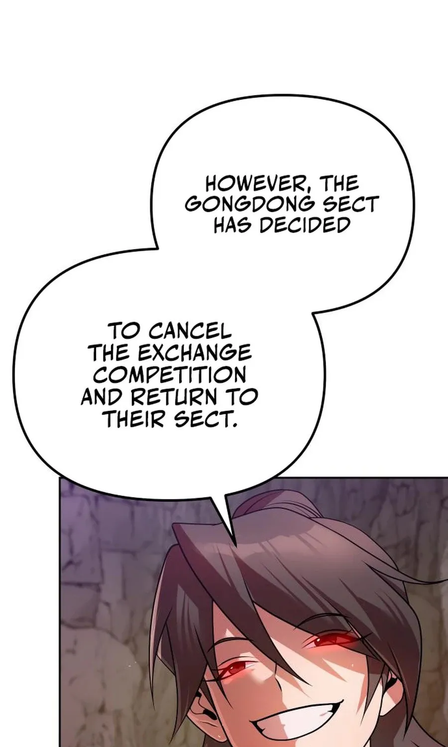 The Second Eunuch Regains His Manhood Chapter 43 page 33 - 