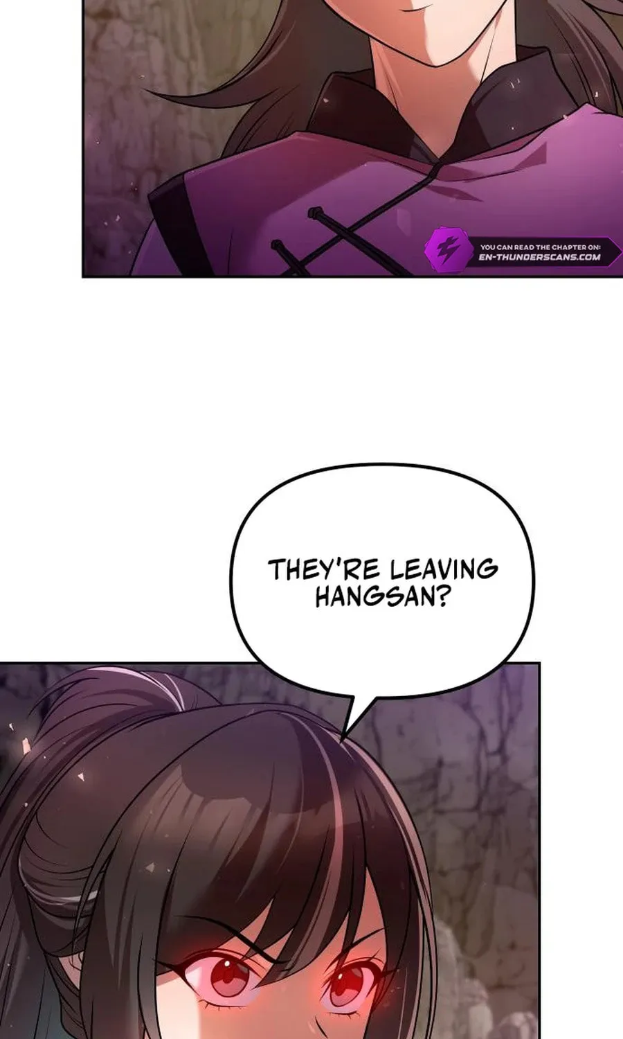 The Second Eunuch Regains His Manhood Chapter 43 page 34 - 