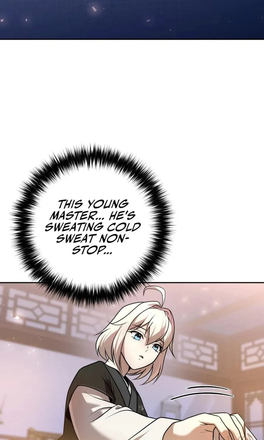 The Second Eunuch Regains His Manhood Chapter 43 page 43 - 