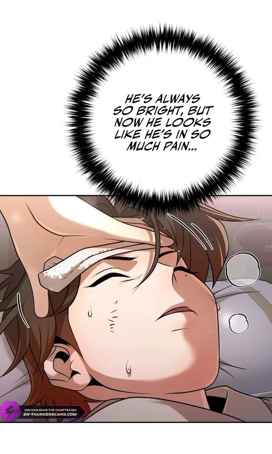 The Second Eunuch Regains His Manhood Chapter 43 page 45 - 