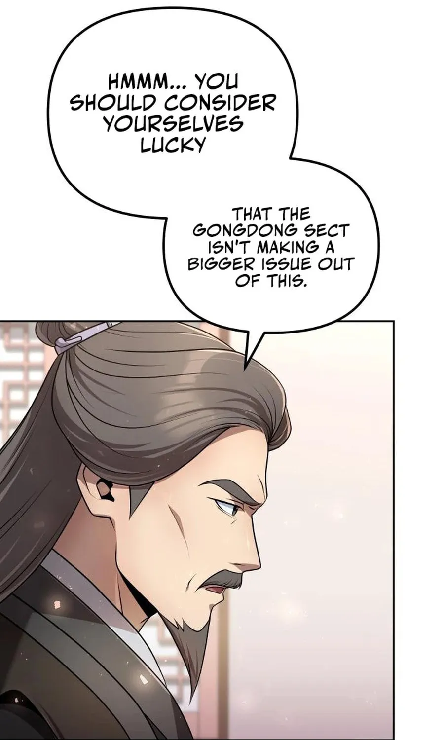 The Second Eunuch Regains His Manhood Chapter 43 page 6 - 