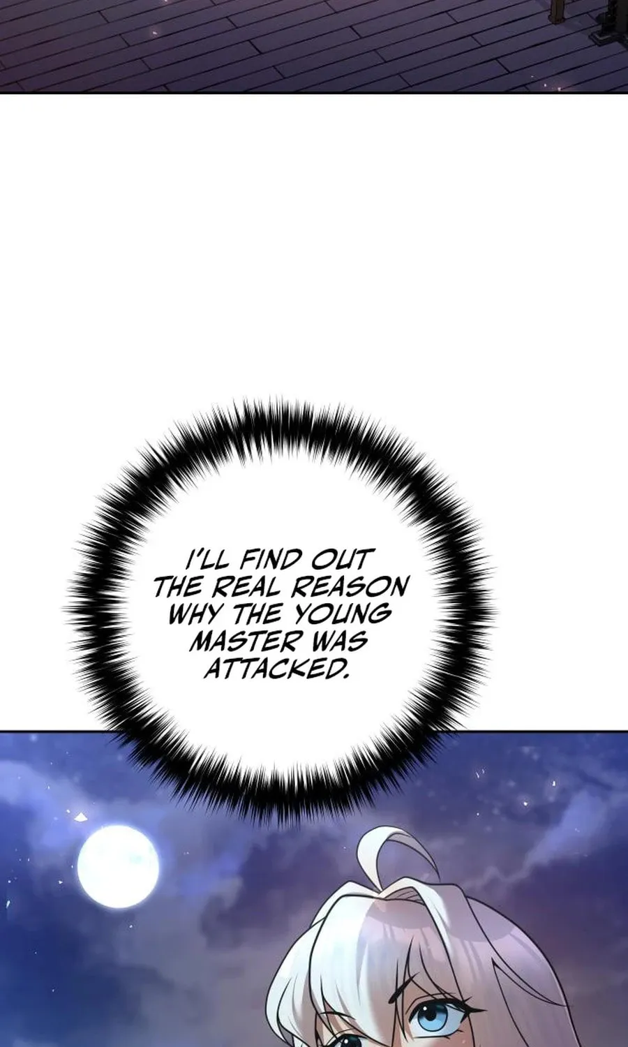 The Second Eunuch Regains His Manhood Chapter 43 page 53 - 