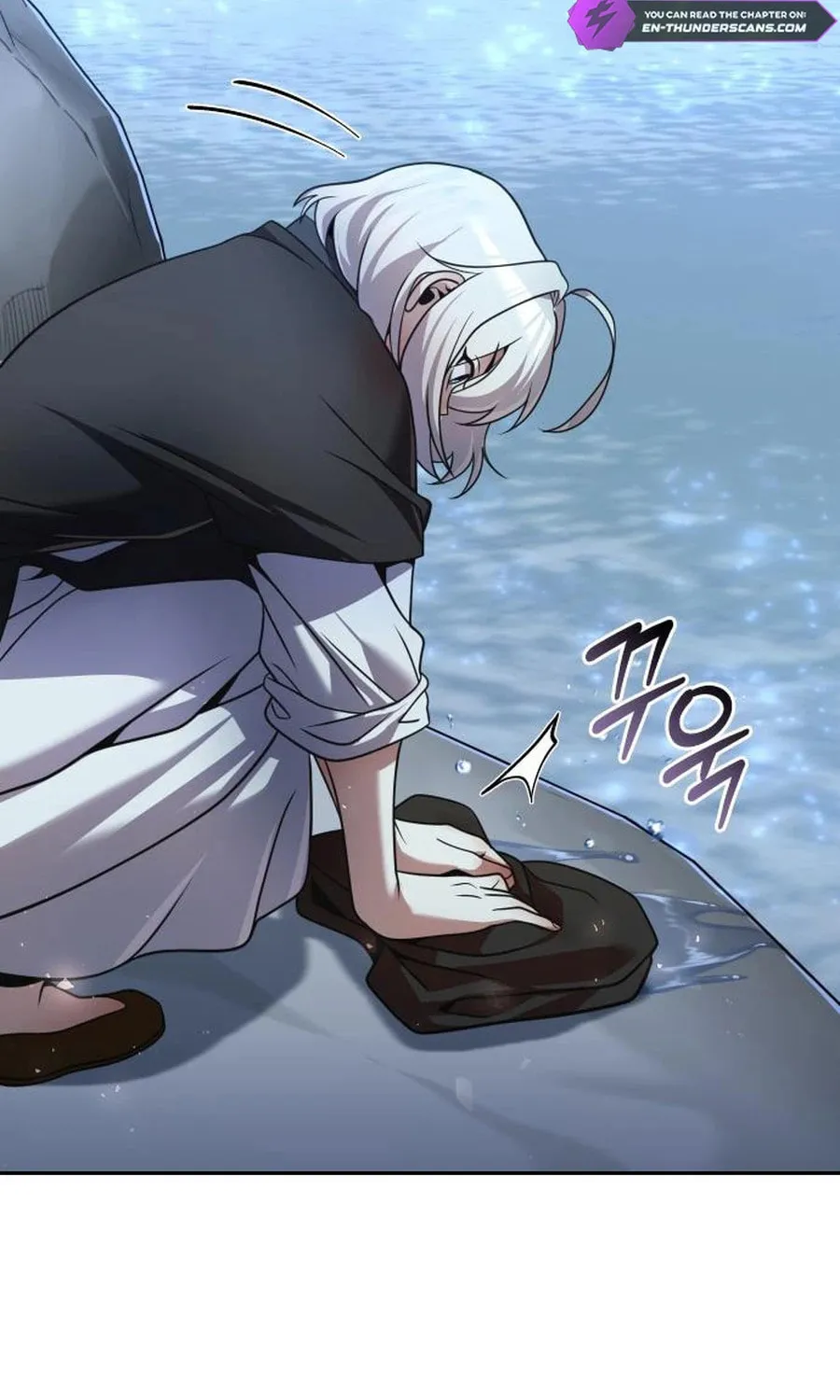 The Second Eunuch Regains His Manhood Chapter 43 page 58 - 
