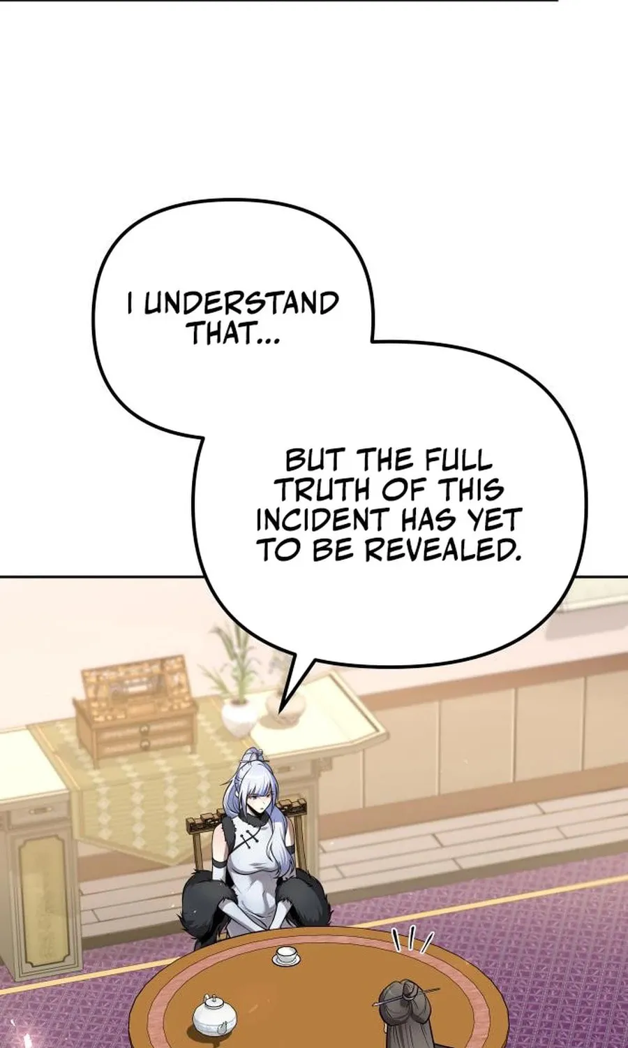 The Second Eunuch Regains His Manhood Chapter 43 page 7 - 