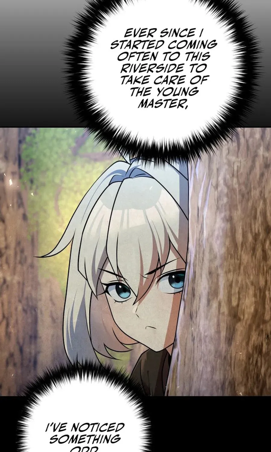 The Second Eunuch Regains His Manhood Chapter 43 page 61 - 