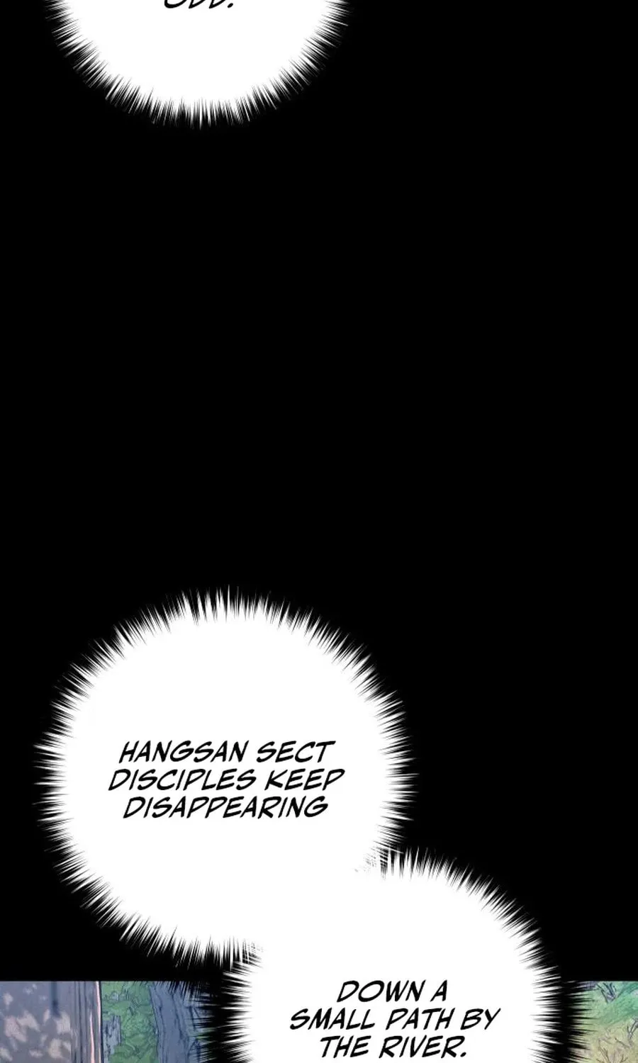 The Second Eunuch Regains His Manhood Chapter 43 page 62 - 