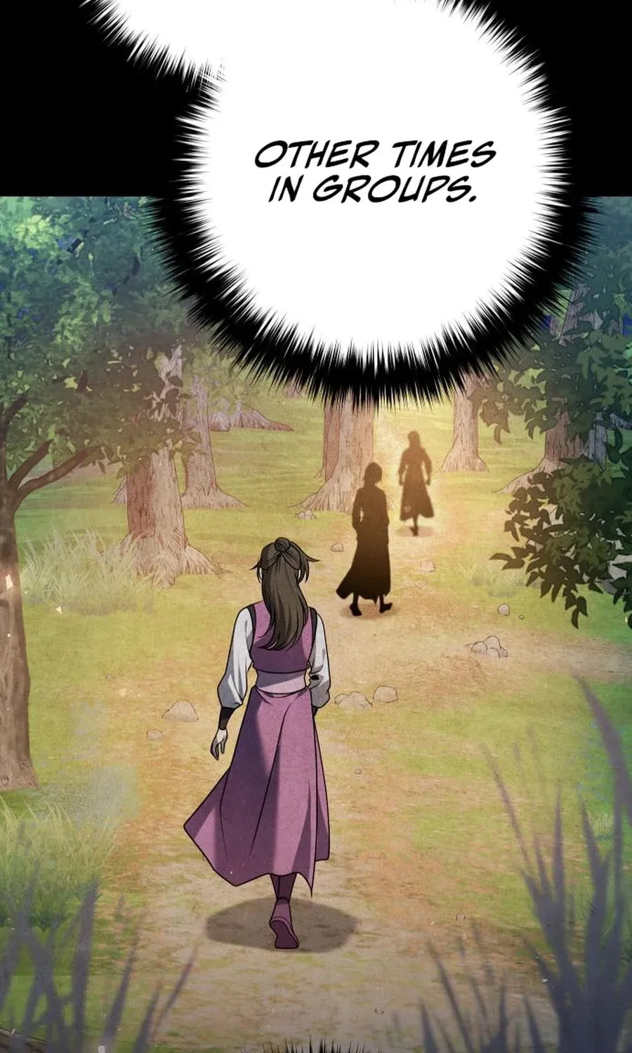 The Second Eunuch Regains His Manhood Chapter 43 page 65 - 