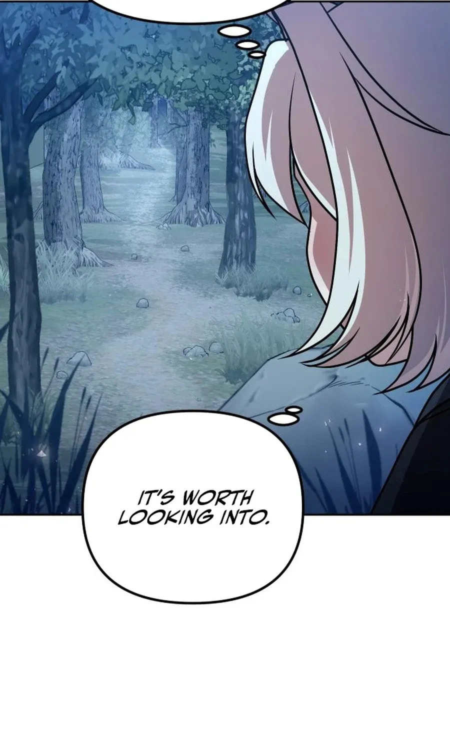 The Second Eunuch Regains His Manhood Chapter 43 page 67 - 
