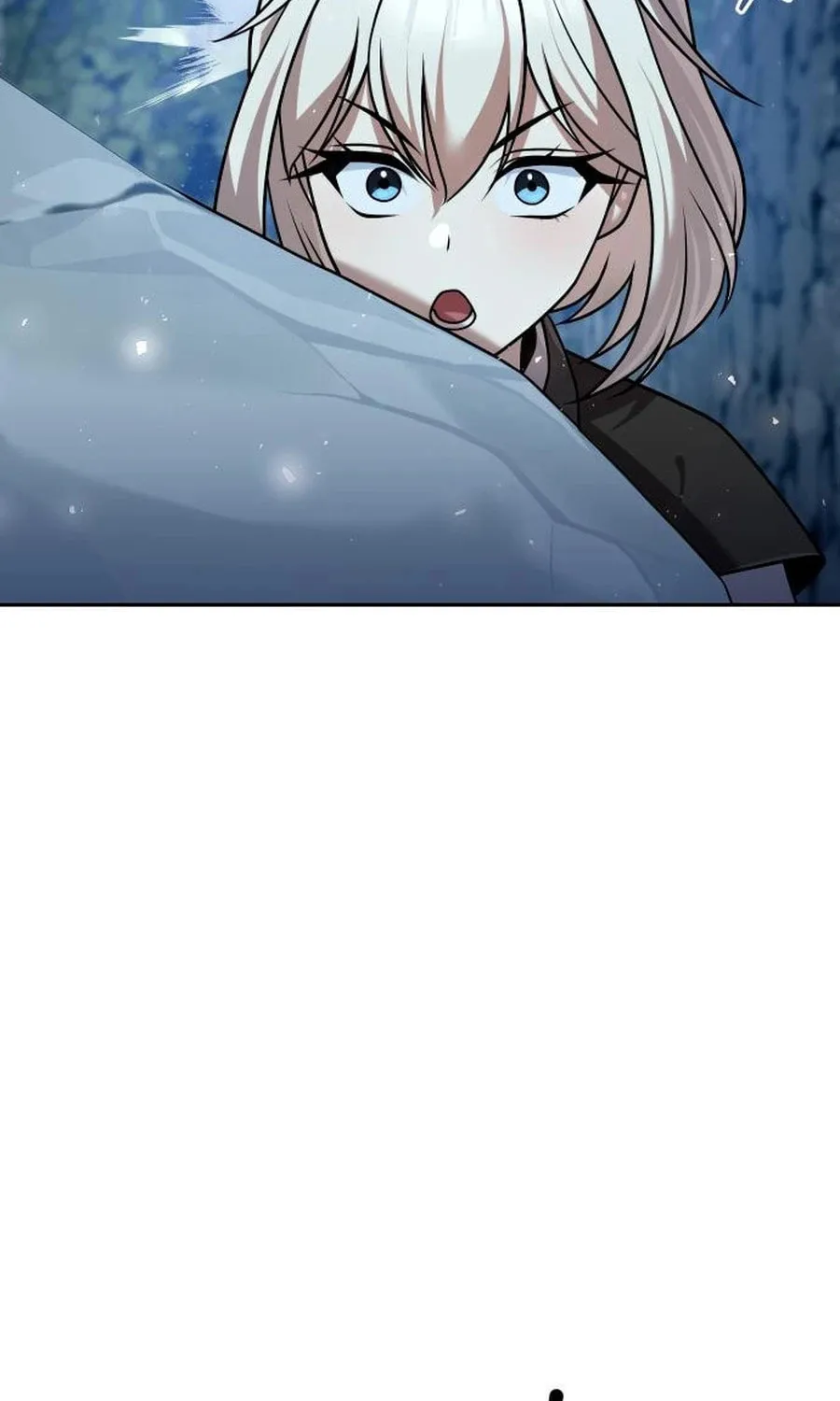 The Second Eunuch Regains His Manhood Chapter 43 page 69 - 