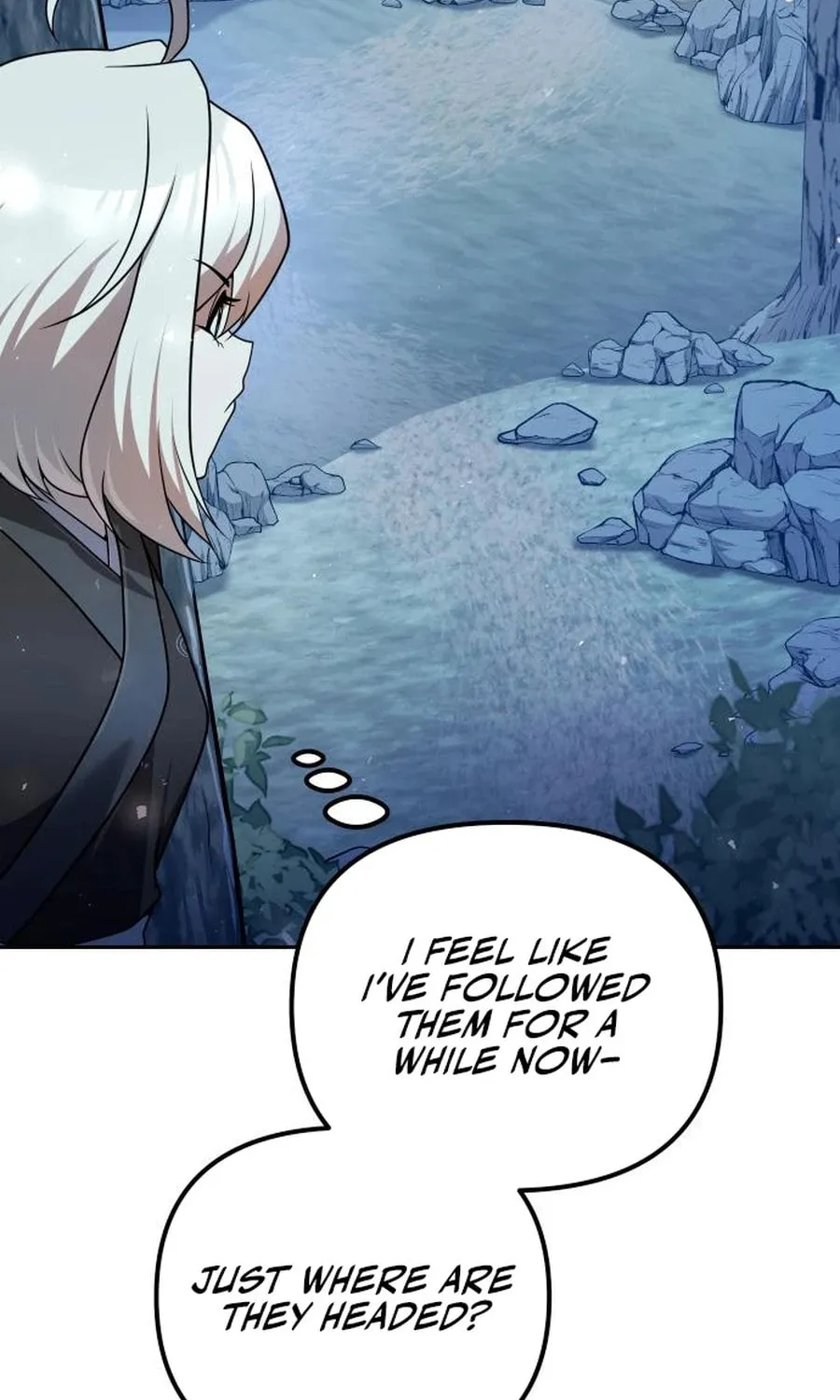 The Second Eunuch Regains His Manhood Chapter 43 page 74 - 