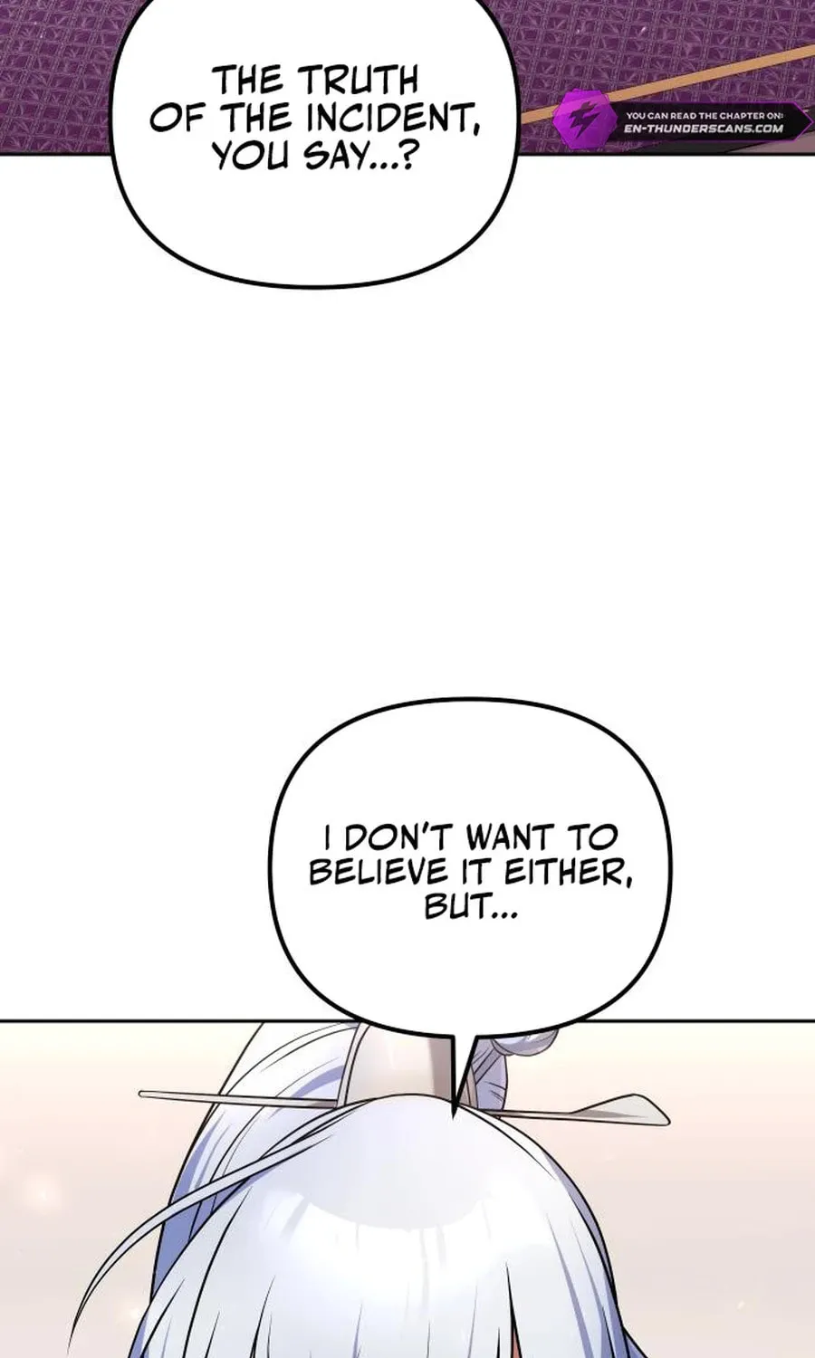 The Second Eunuch Regains His Manhood Chapter 43 page 9 - 