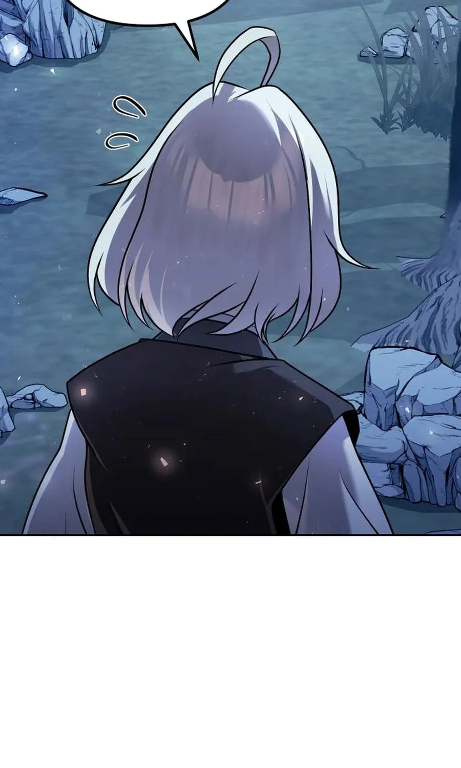 The Second Eunuch Regains His Manhood Chapter 43 page 83 - 