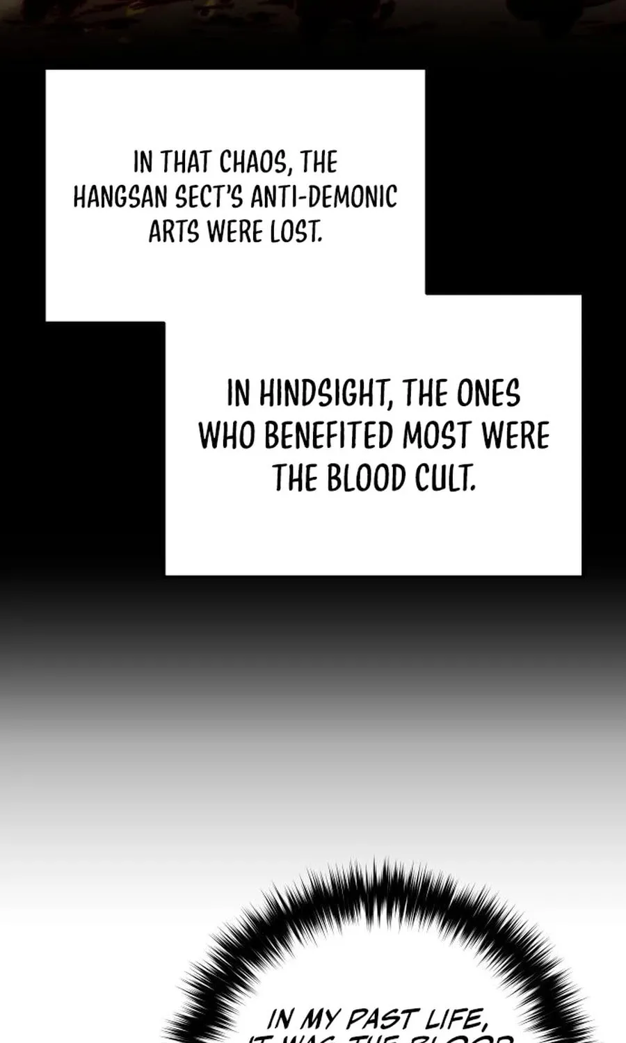 The Second Eunuch Regains His Manhood Chapter 44 page 102 - 