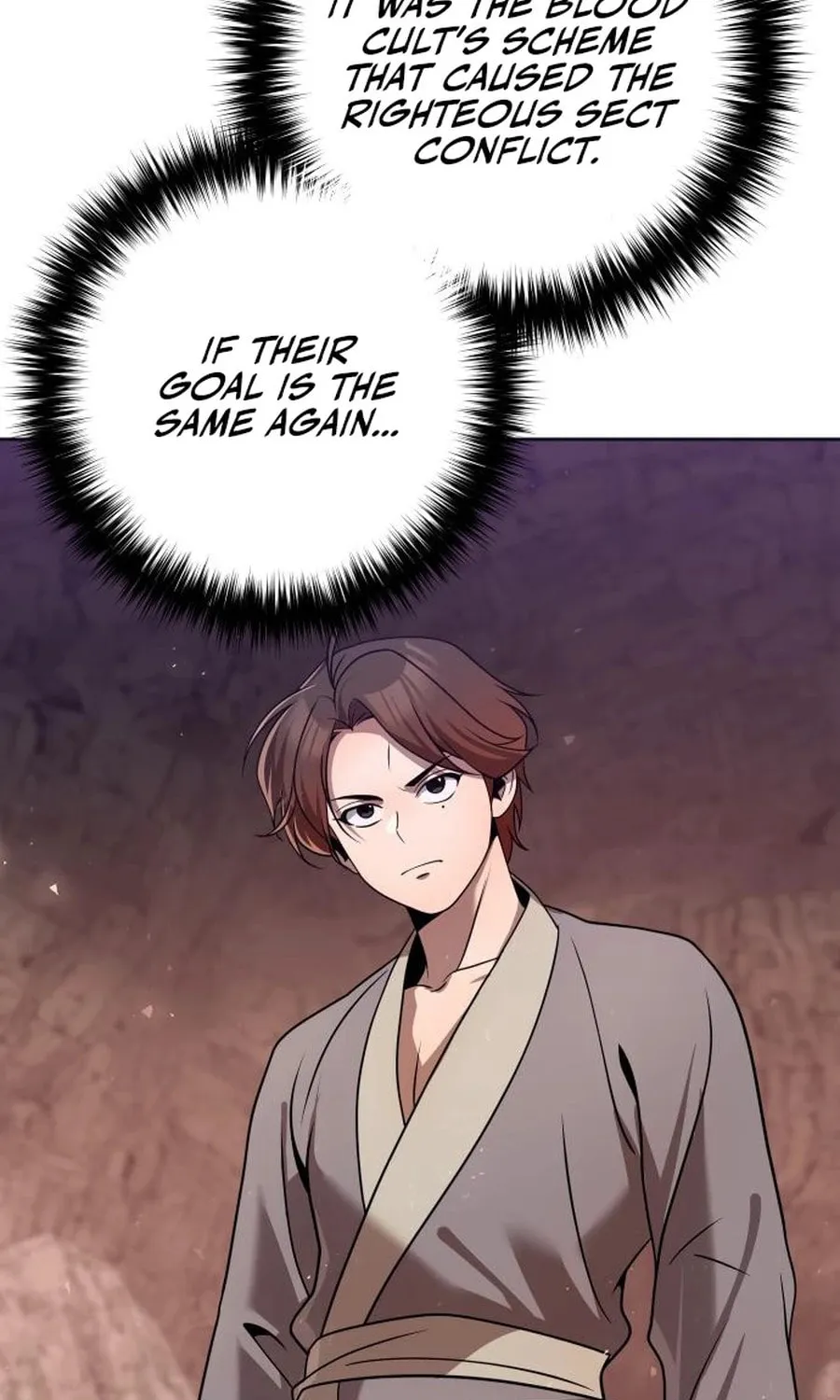 The Second Eunuch Regains His Manhood Chapter 44 page 103 - 