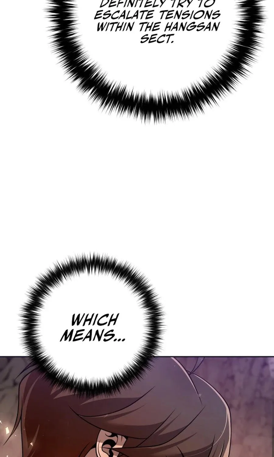 The Second Eunuch Regains His Manhood Chapter 44 page 105 - 