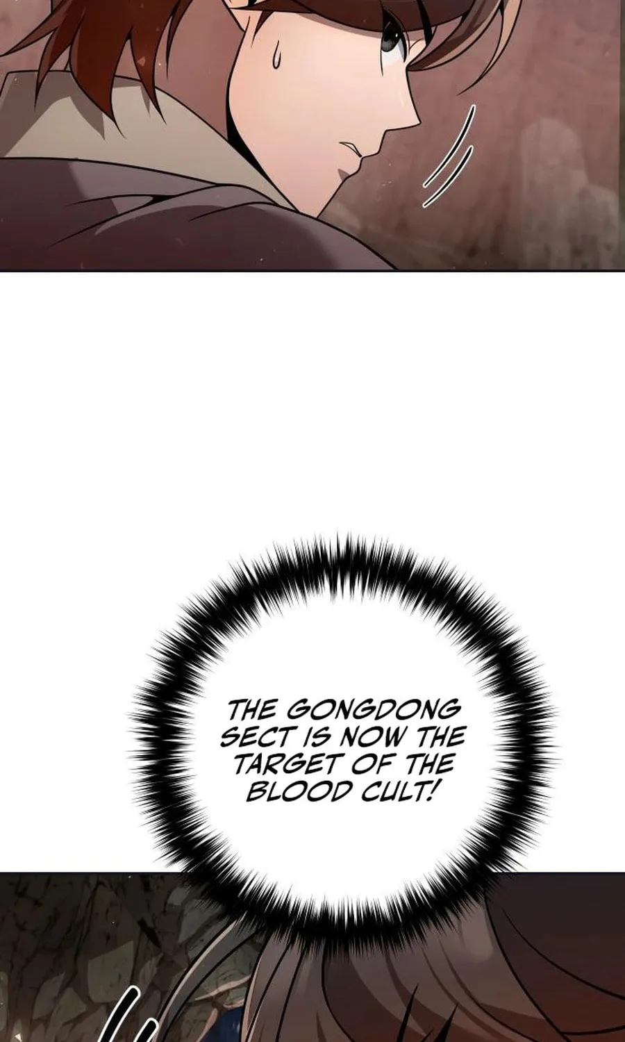 The Second Eunuch Regains His Manhood Chapter 44 page 106 - 